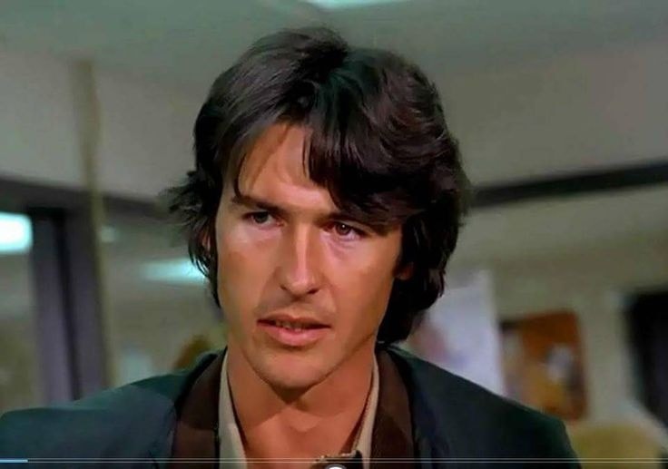 Com - Randolph Mantooth - John Gage Randolph Mantooth (born Randy DeRoy ...