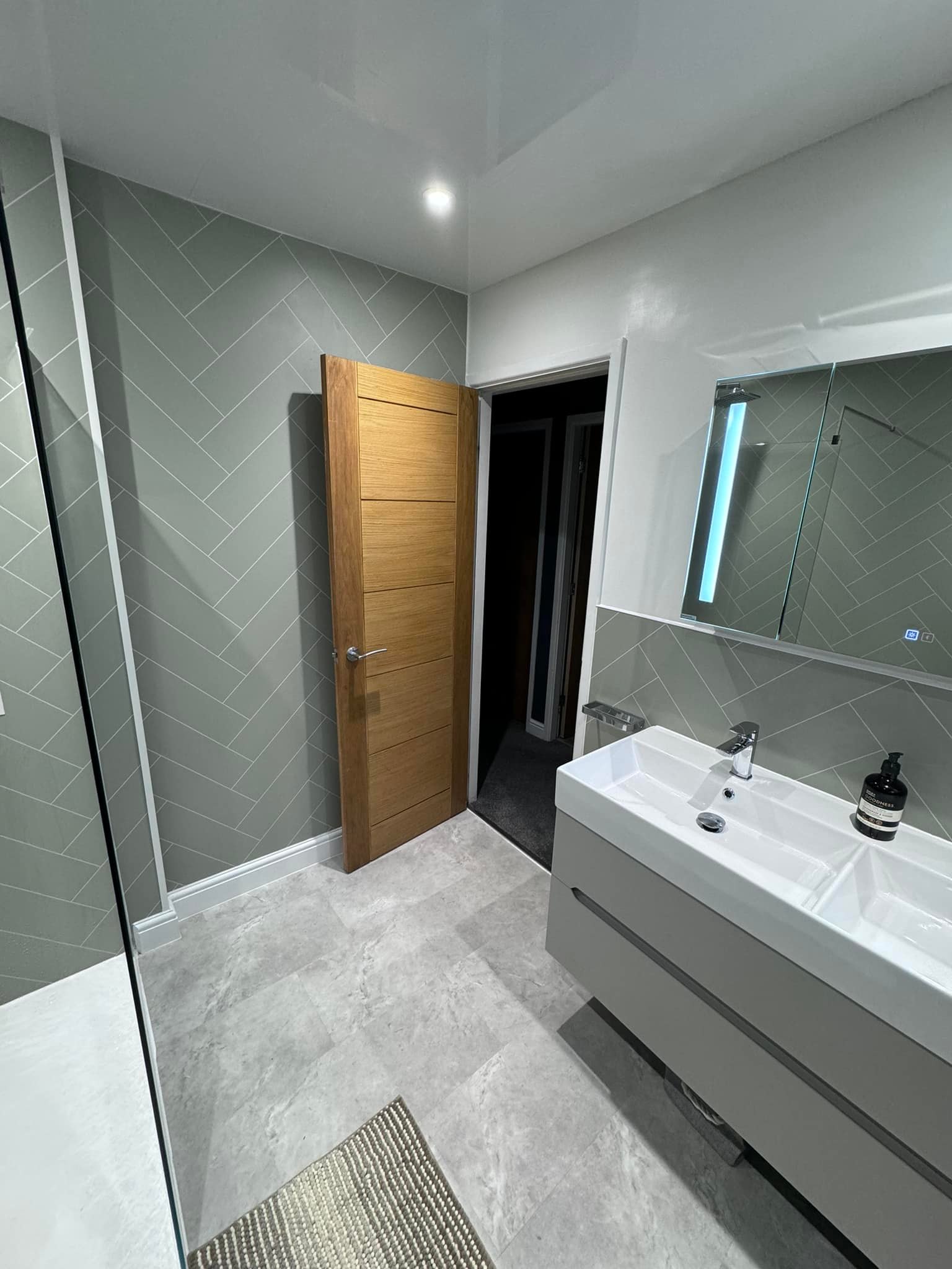 TJM Plumbing and Bathrooms | Chorley