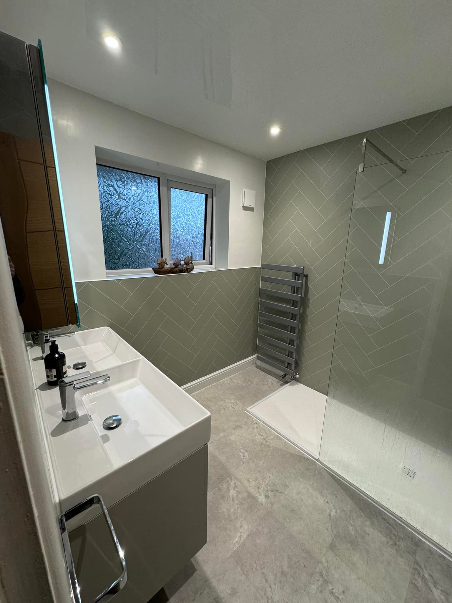TJM Plumbing and Bathrooms | Chorley