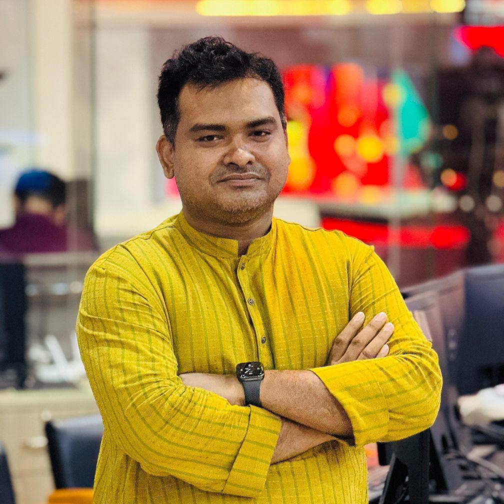 Saiful Islam Rony
