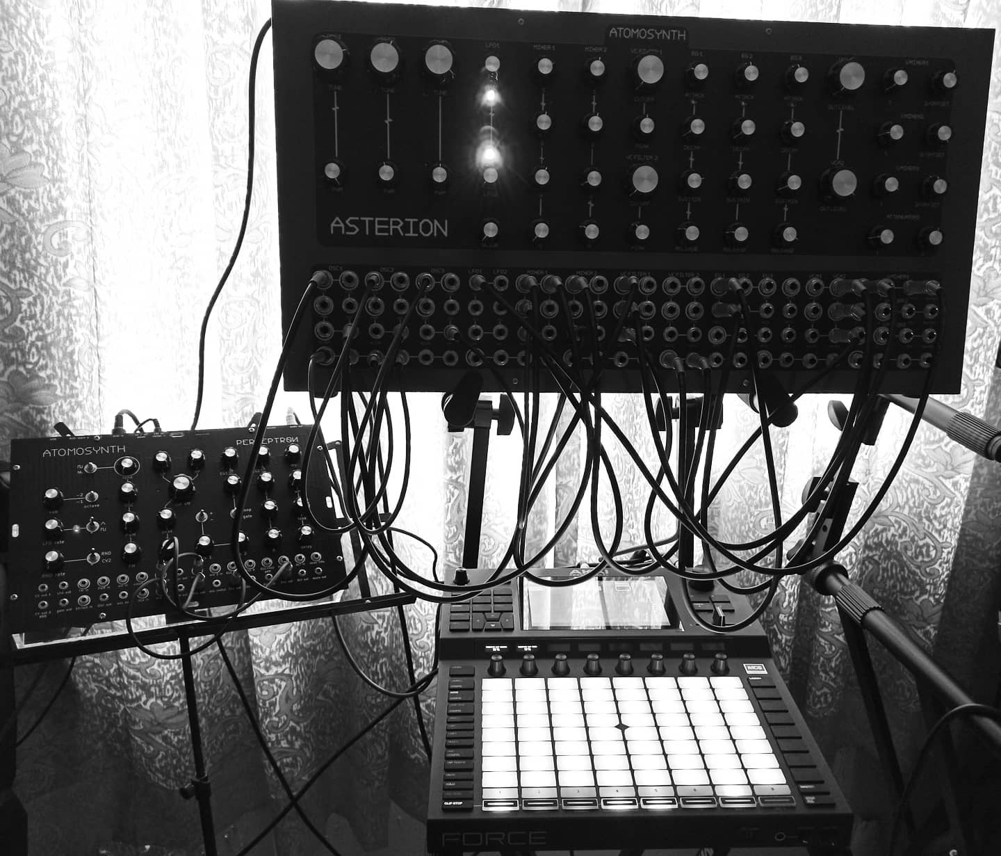 Matrix Operator
