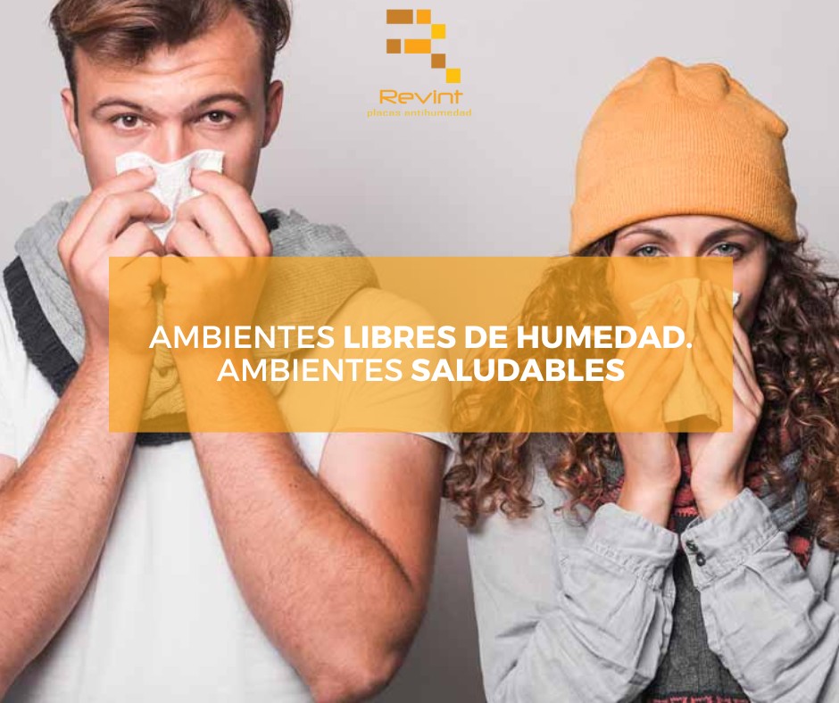 Revint - Hogares sanos crean hogares felices 🥰 Olvídate no solo de la ...