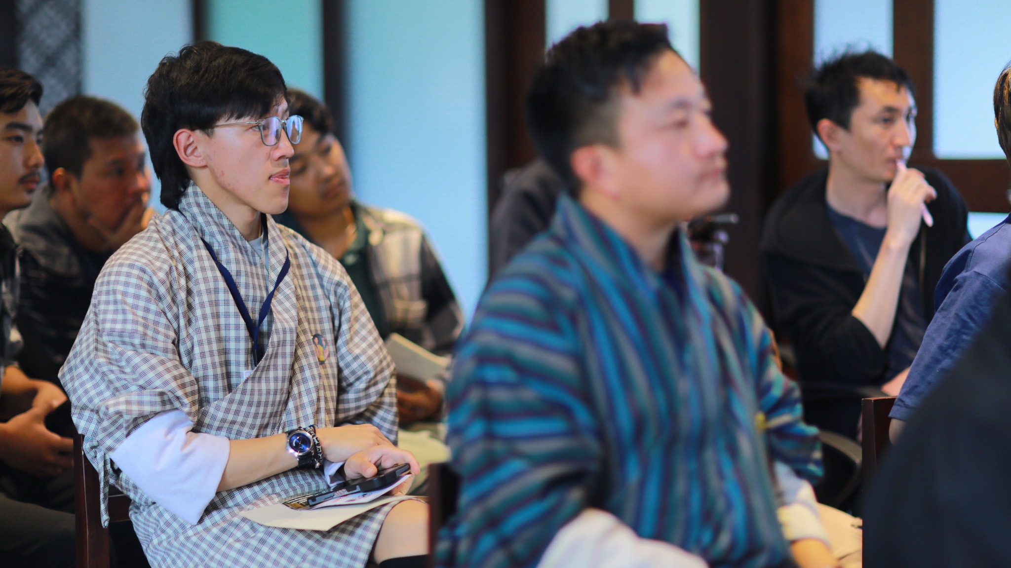 Educare Skill - 🌟 A huge thank you to Innovate Bhutan and...