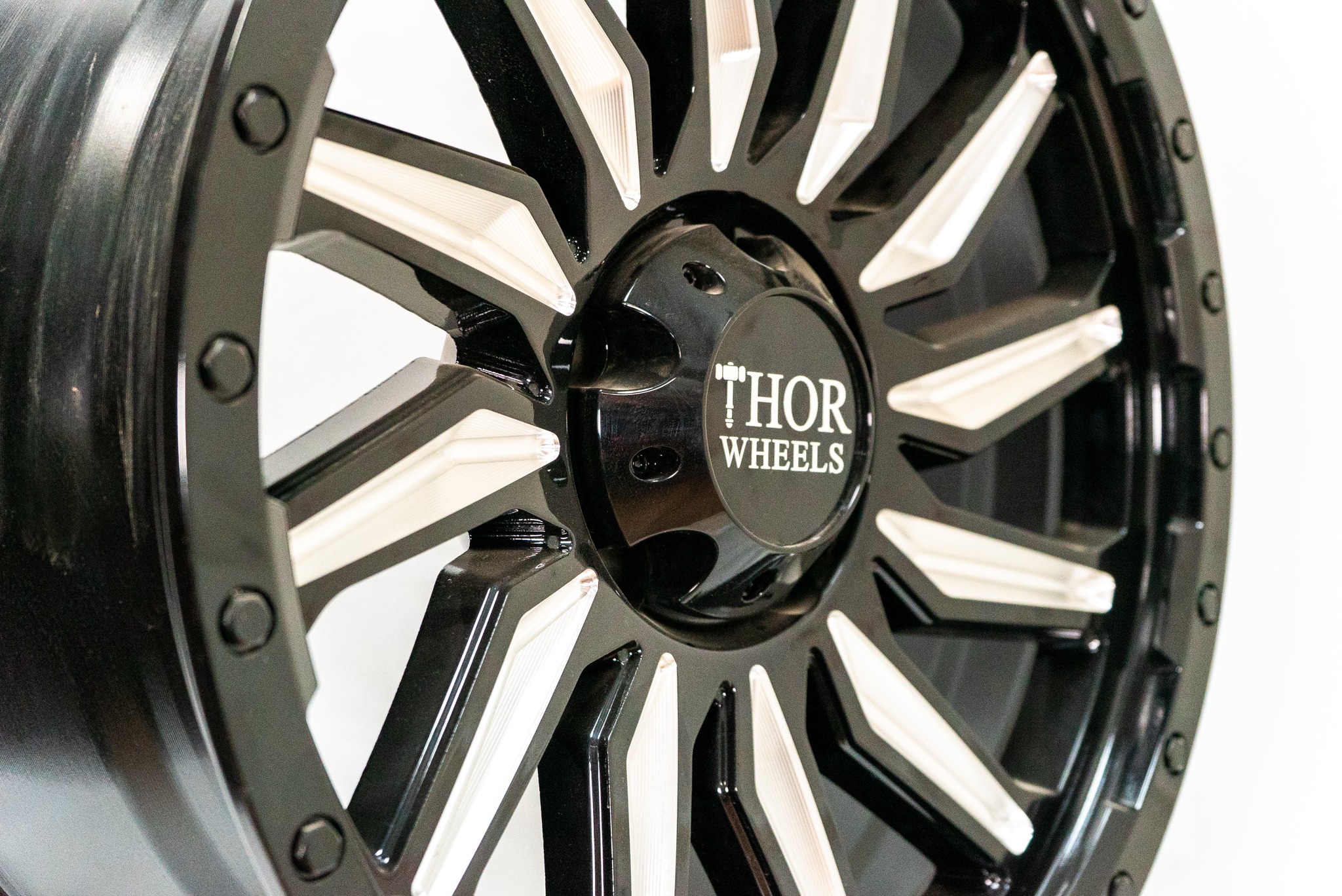 🔥Introducing The New #1173 Rim In... - Thor Tire Distributors
