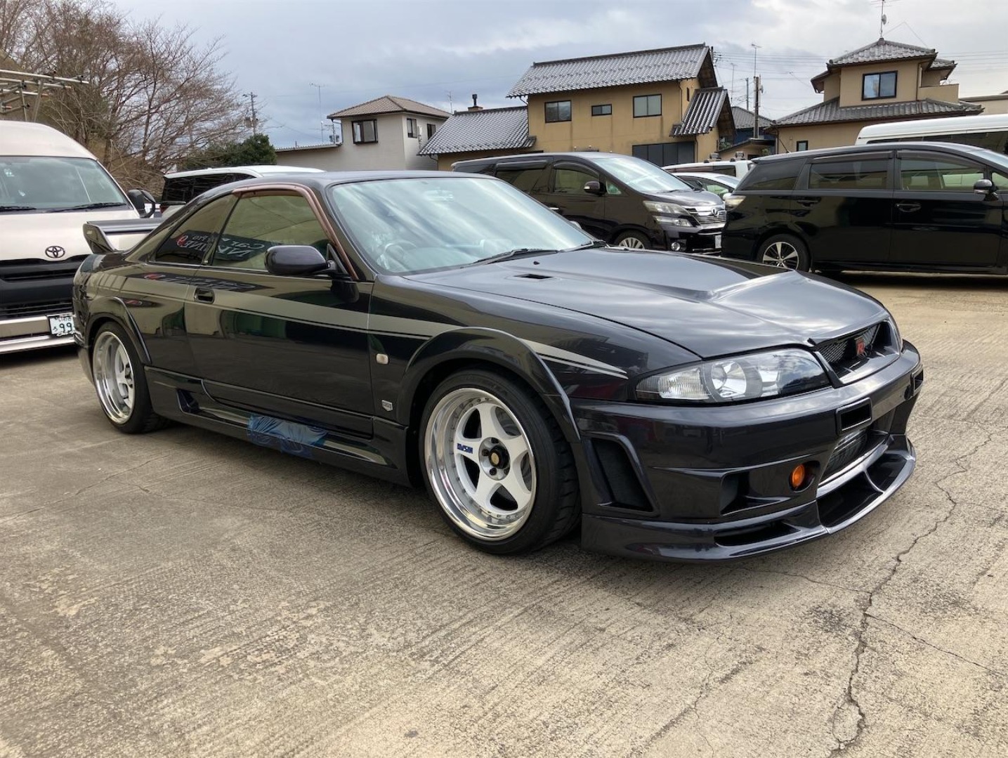 Ultimate. Nismo 400R spec complete... - Stacked Exports, Inc. | Facebook