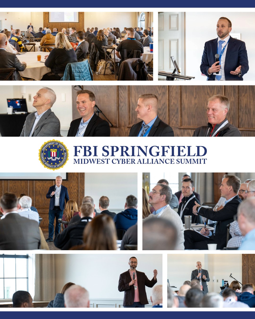 FBI Springfield - A week long fugitive operation with U.S.... | Facebook