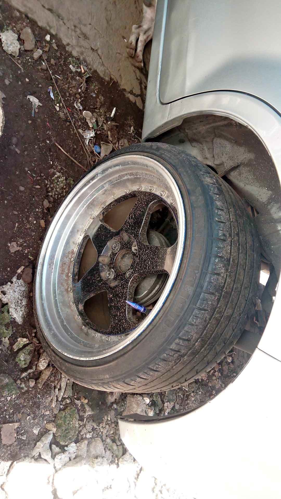 Mag - Car Wheels, Tires & Parts - Apia, Samoa | Facebook Marketplace ...