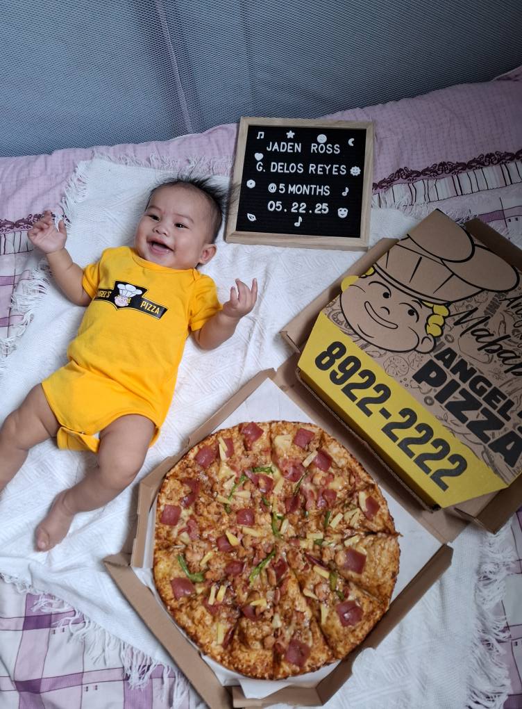 Ruby Jean Delos Reyes