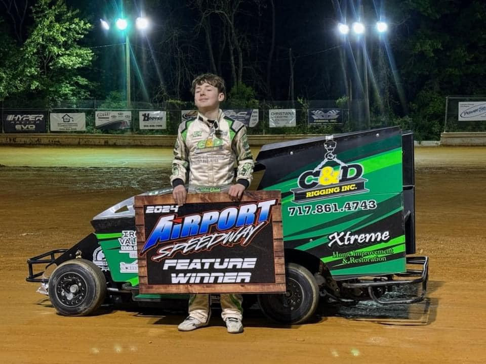Schott Racing | Lebanon PA