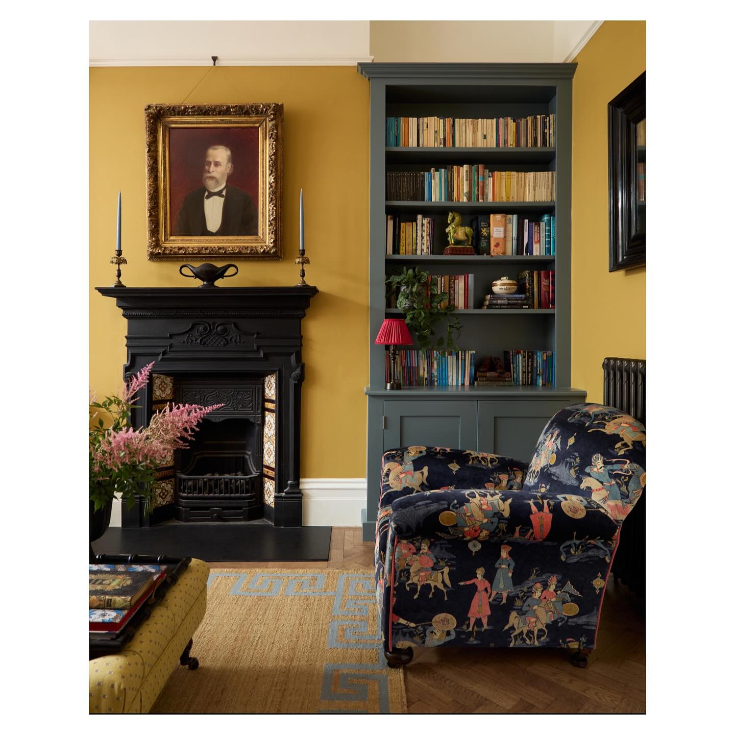 Laura Stephens Interior Design