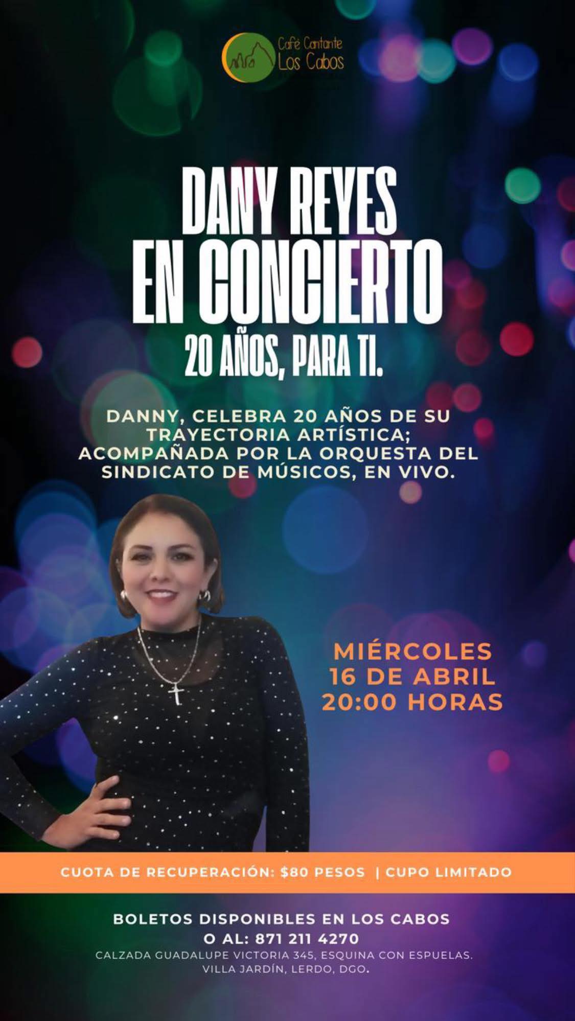 Danny Reyes
