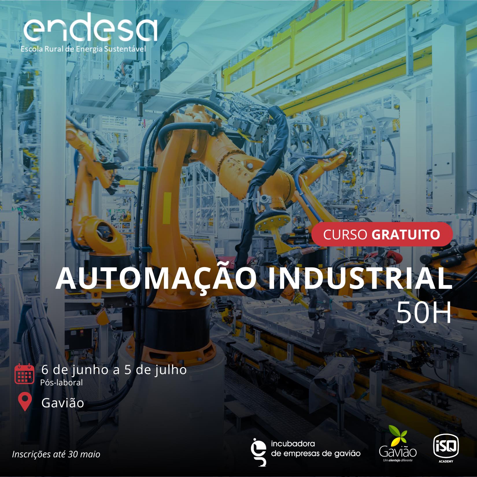 GAEG -... - GAEG - Gabinete de Apoio às Empresas de Gavião