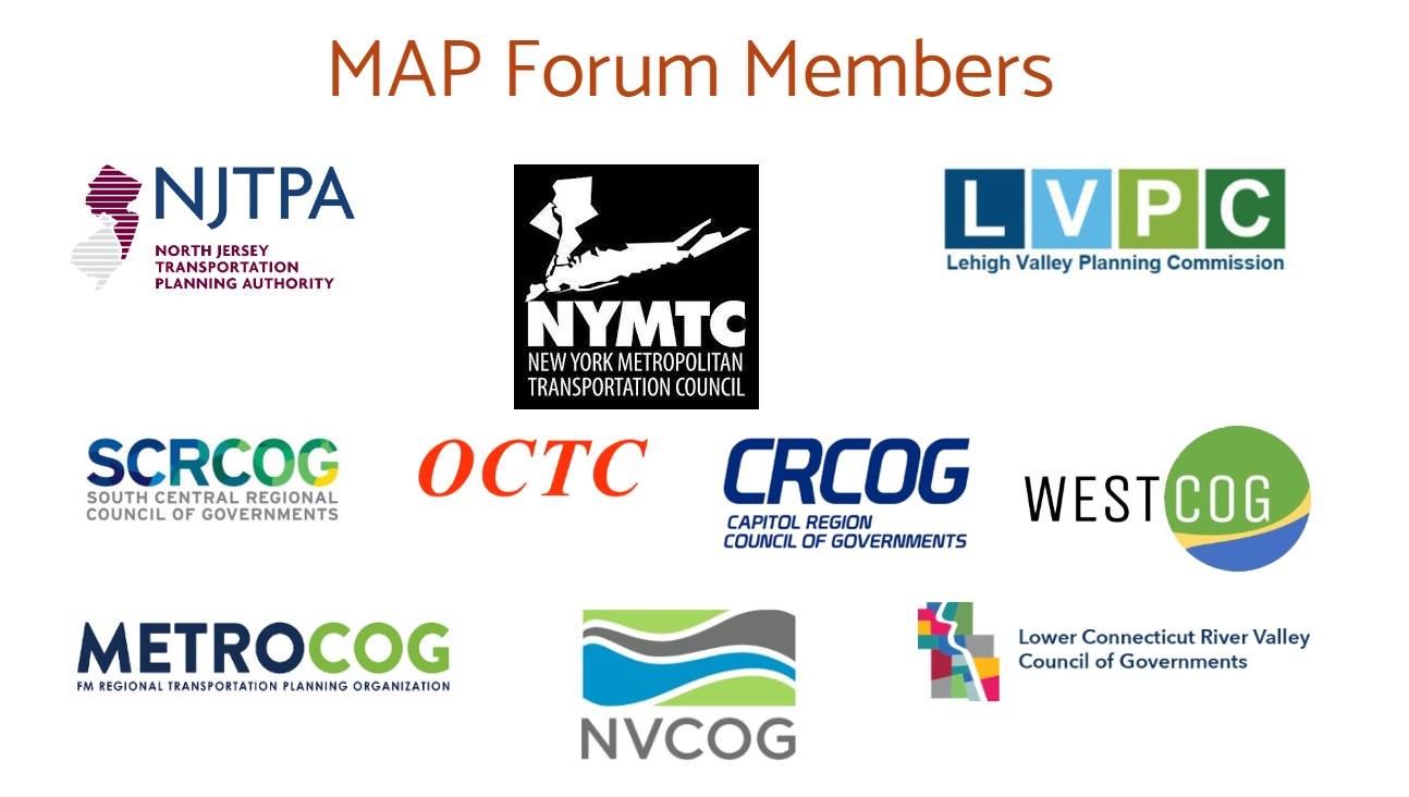 MetroCOG | Bridgeport CT