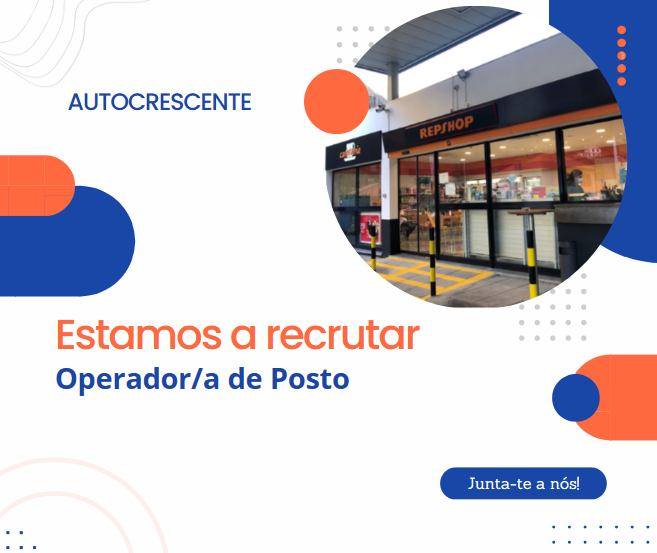 Repsol - 👉ESTAMOS A RECRUTAR👈 Operador/a de Posto para Maturifuel ...