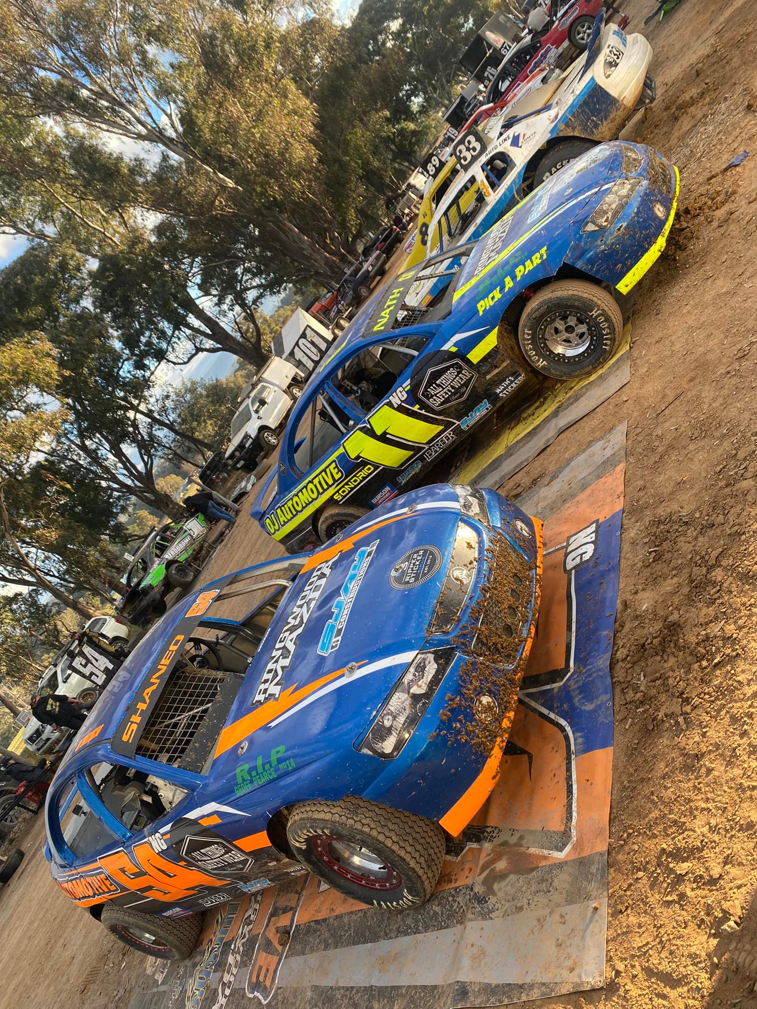 O'Brien Racing