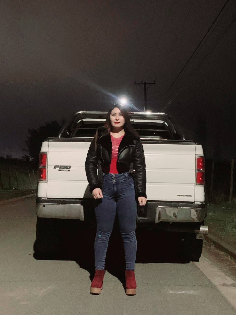 Maria Rosa Jimenez García
