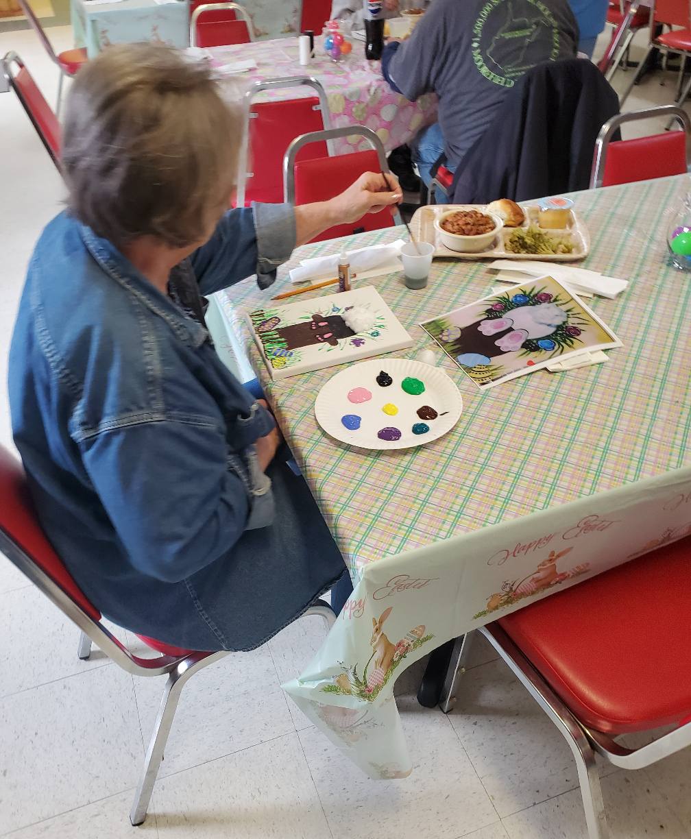 Hampshire County... - Hampshire County Committee on Aging