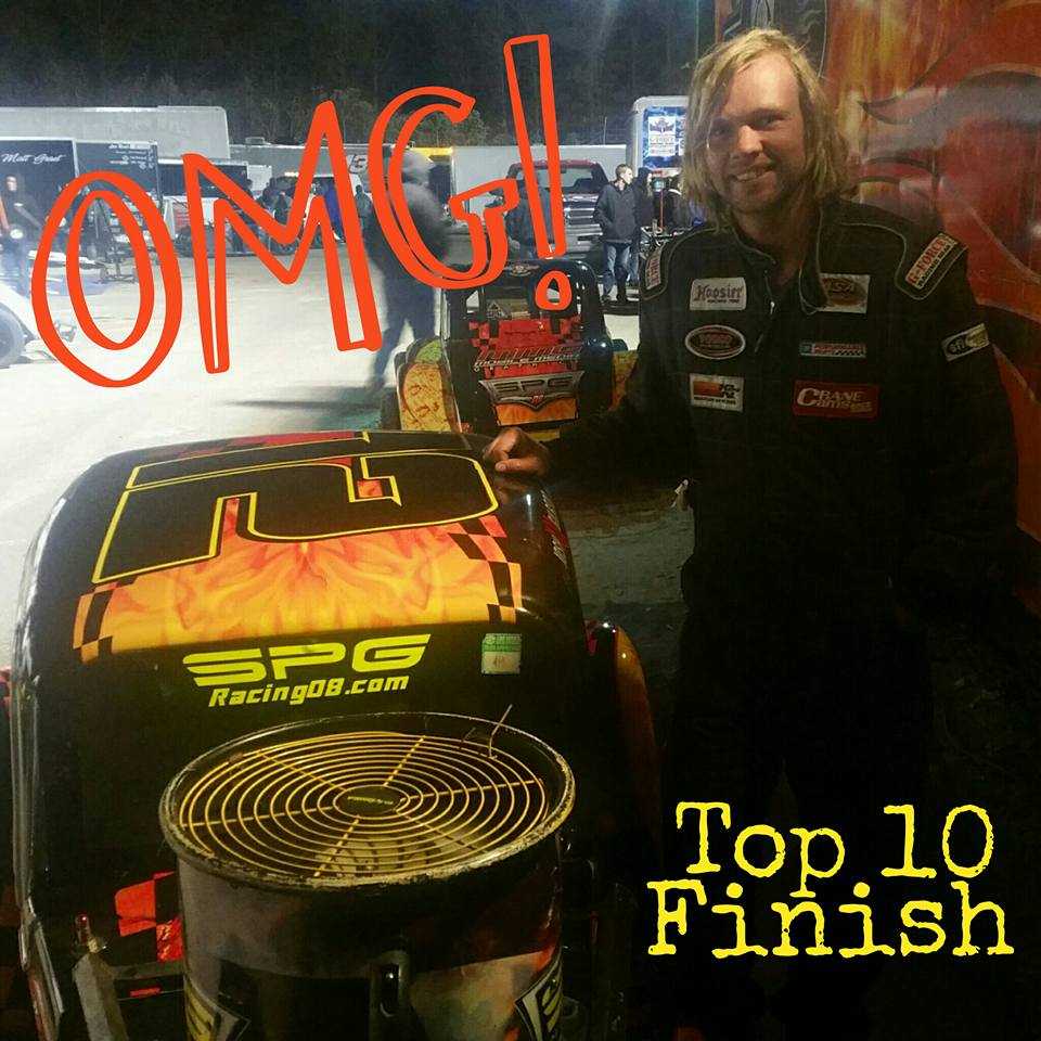 SPG Motorsports