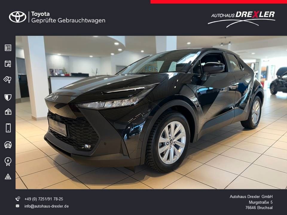 Autohaus Drexler Bruchsalnull