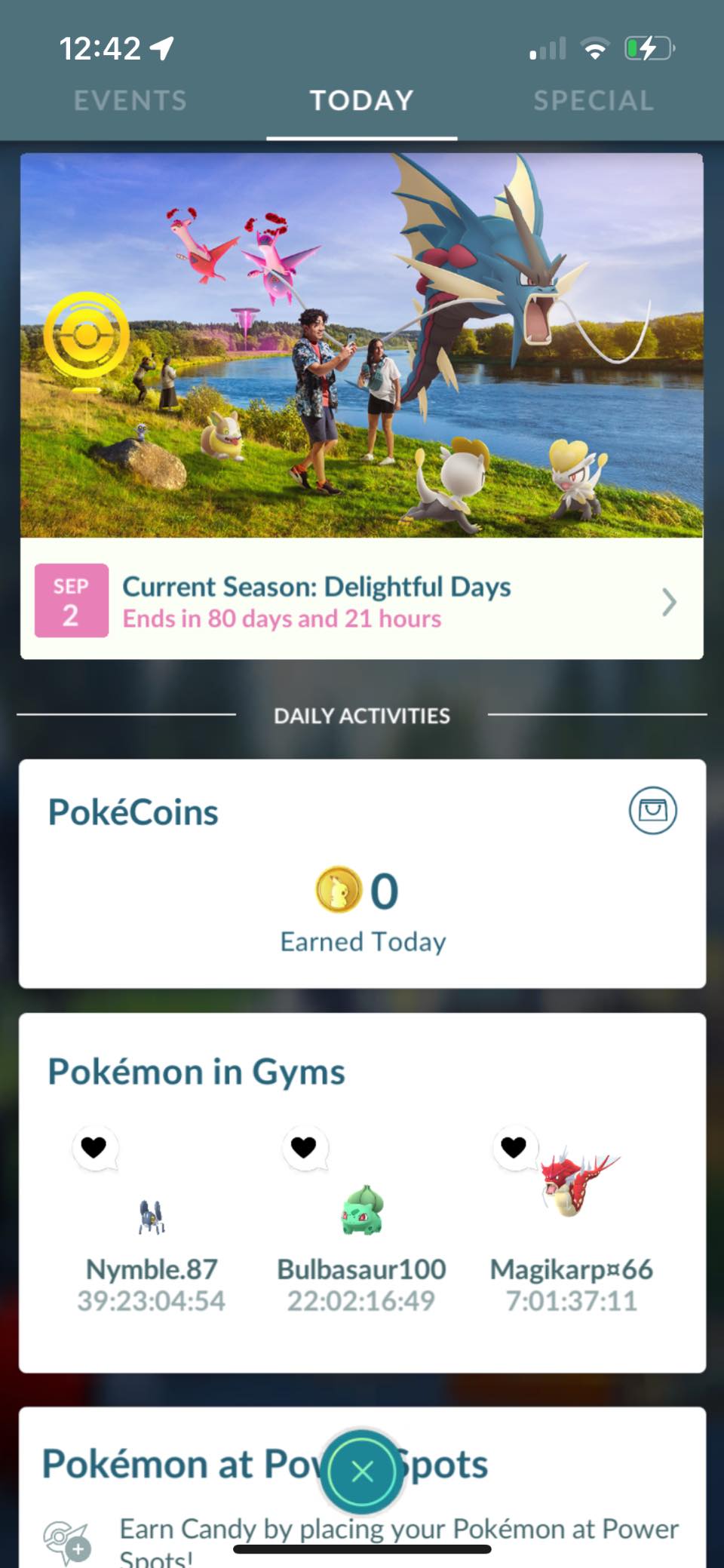 How Many Pokecoins from Gyms: Maximize Your Earnings