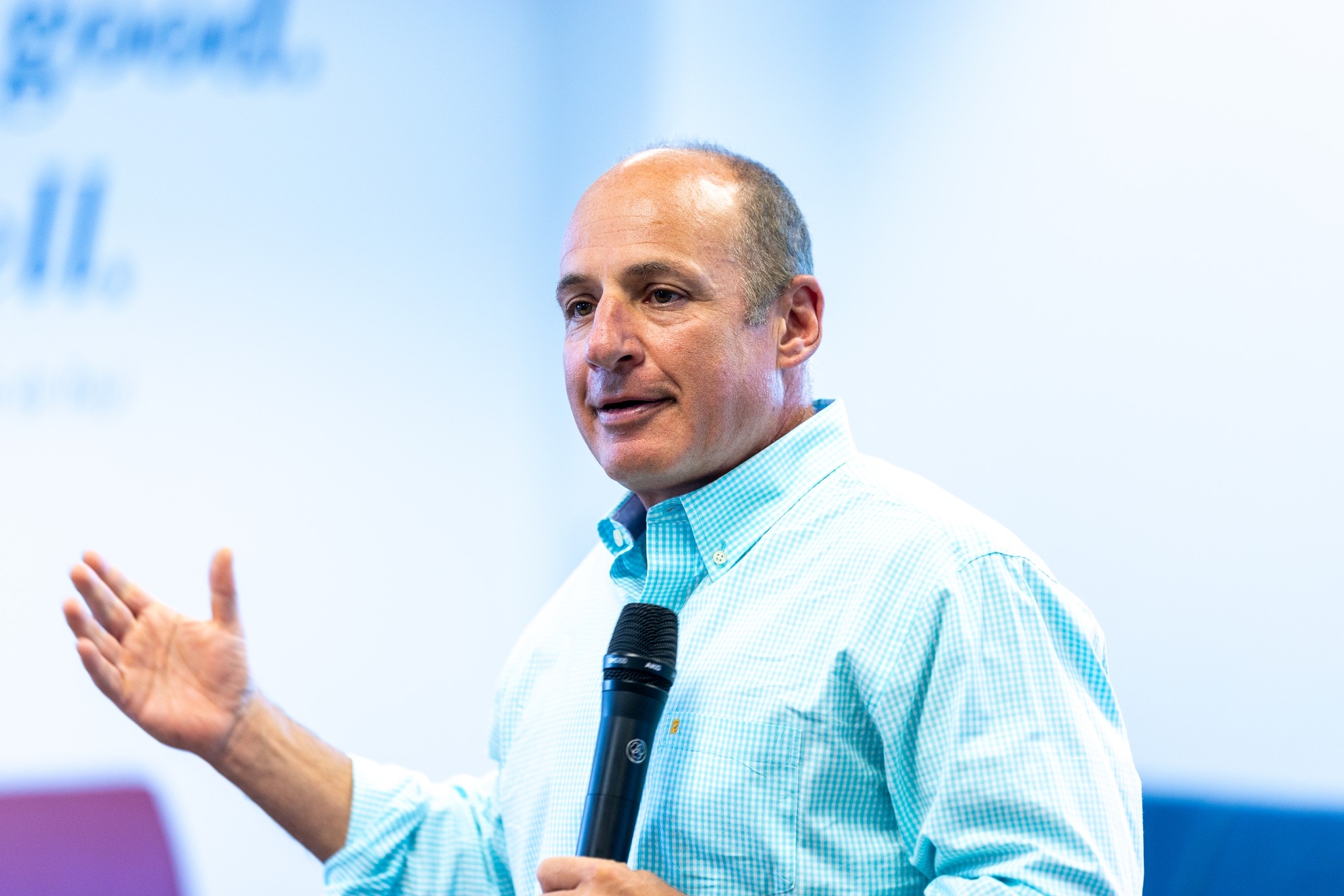 Paul Rosenfeld, 47th Ward Committeeperson