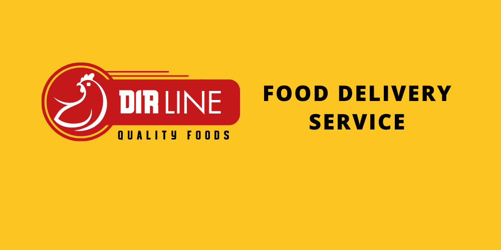 DIR LINE Quality Foods | Quezon City