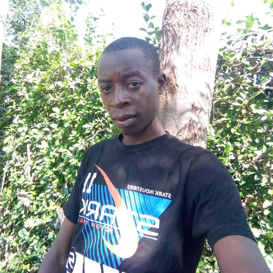 Domnic Njuguna