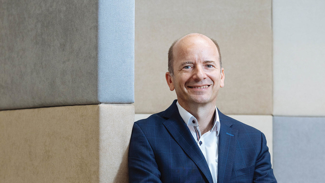 ELI is pleased to announce the appointment of Ing. Vladimir Klein