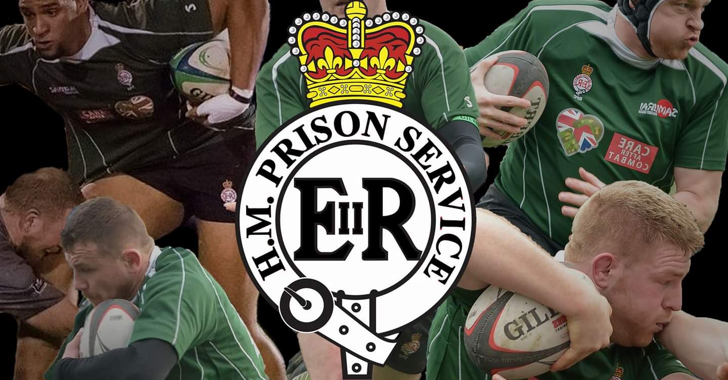 HMPS Rugby Union