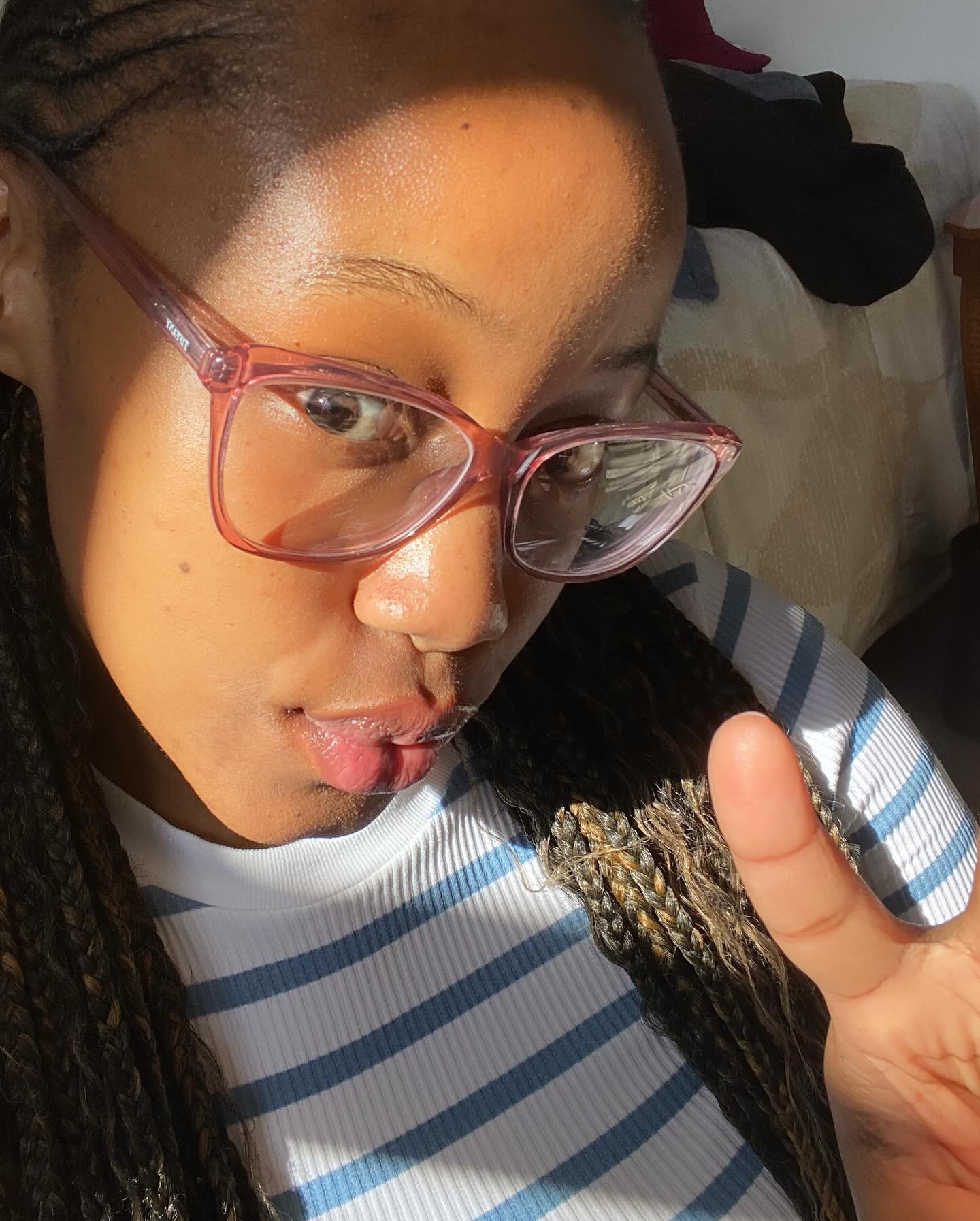 Ziningi Mdluli