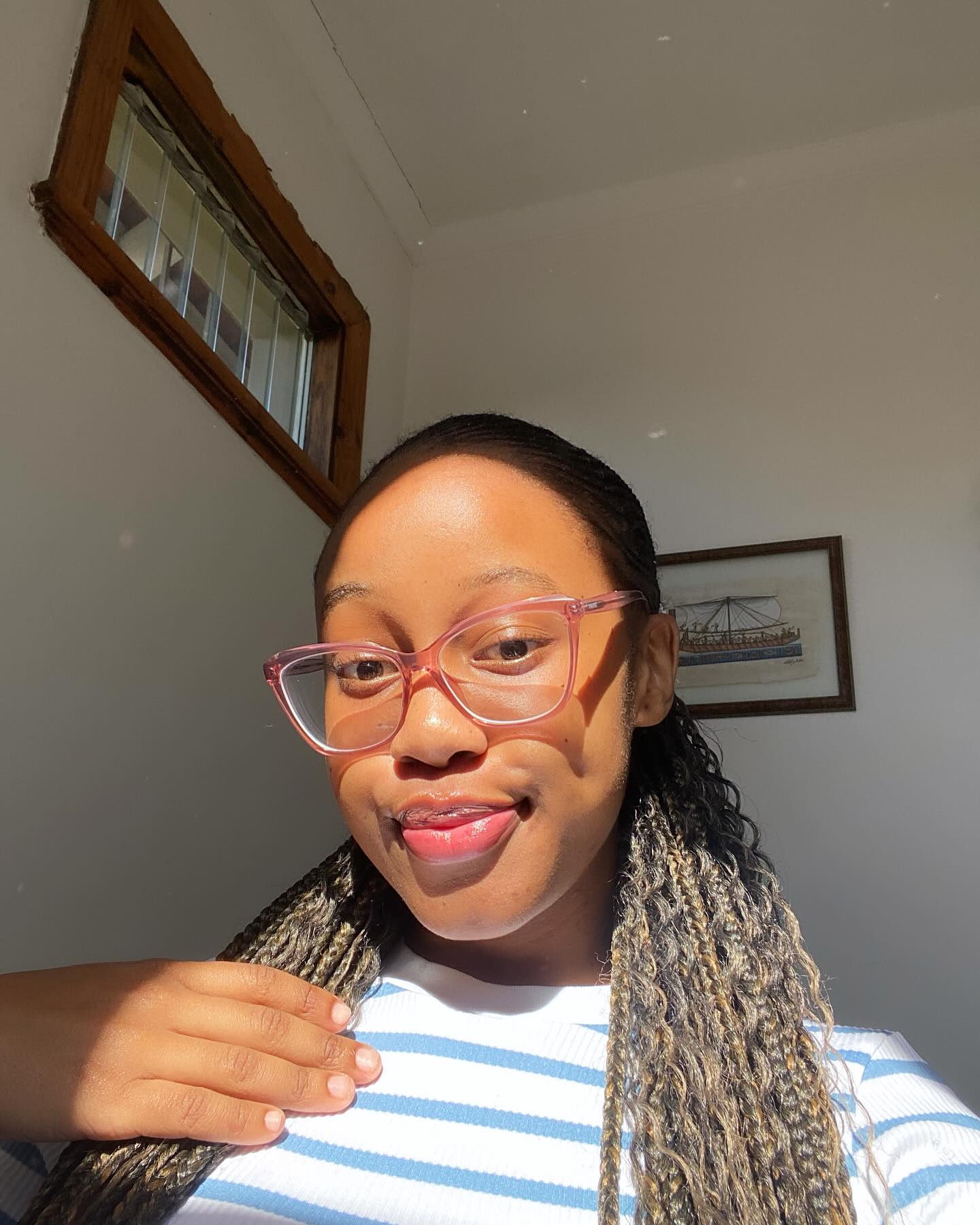 Ziningi Mdluli
