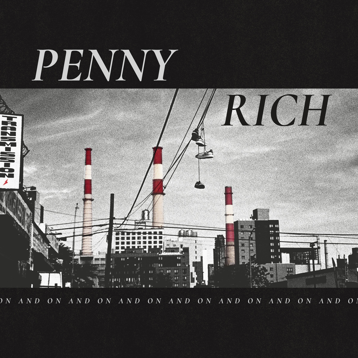 PENNY RICH