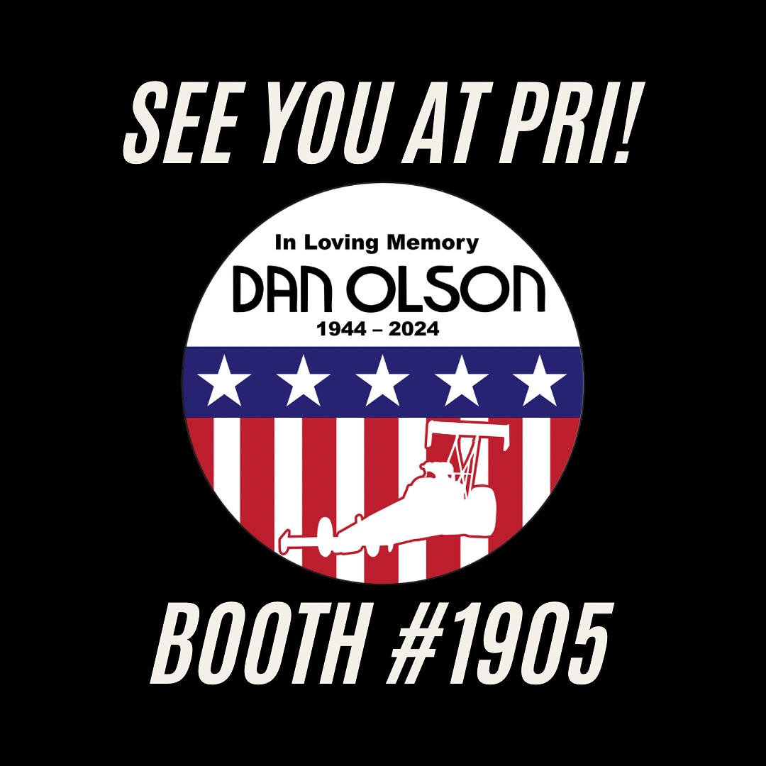 Dan Olson Racing Products | Fresno CA