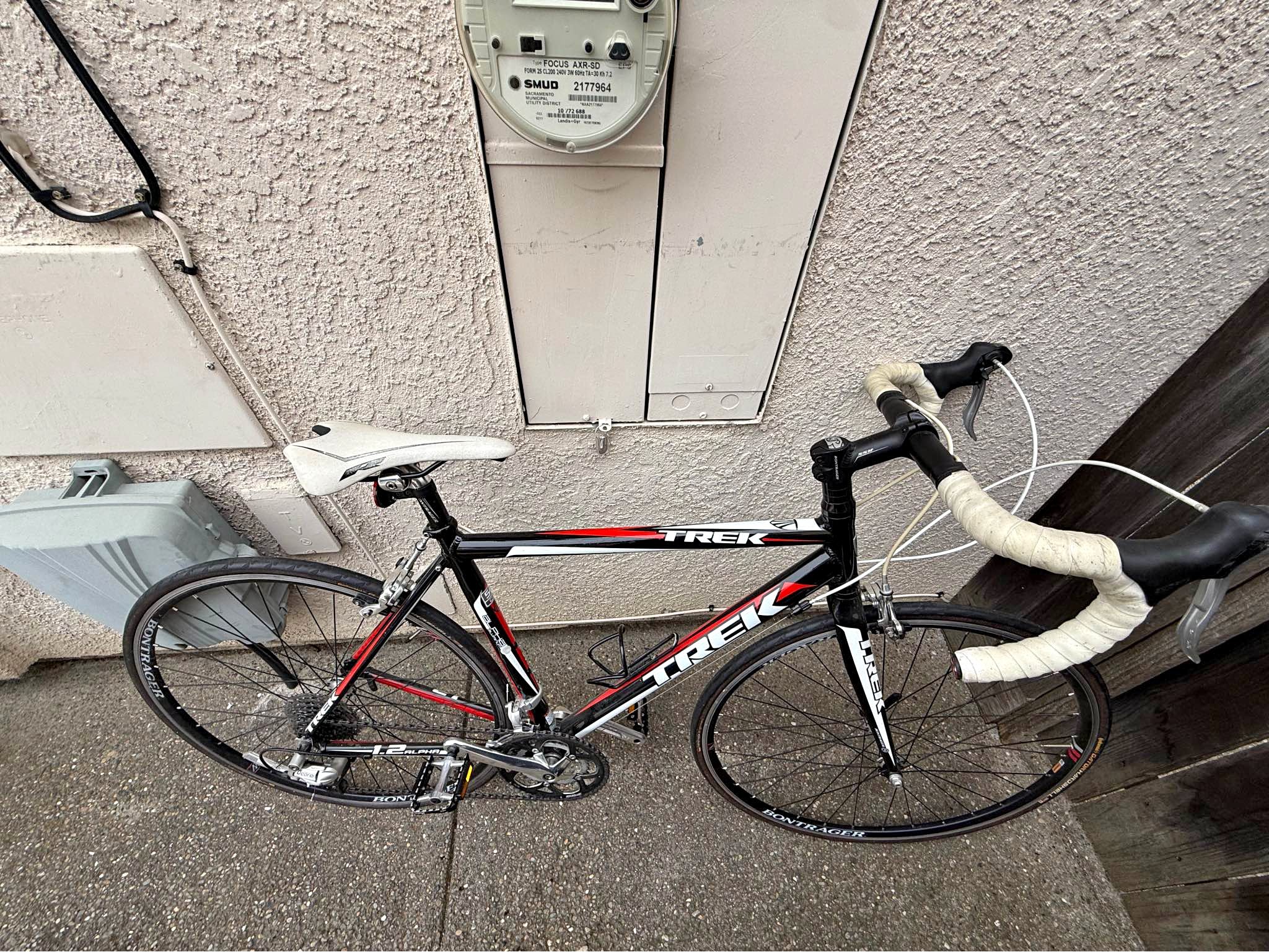 New and used Trek-alpha-2-1 for sale | Facebook Marketplace