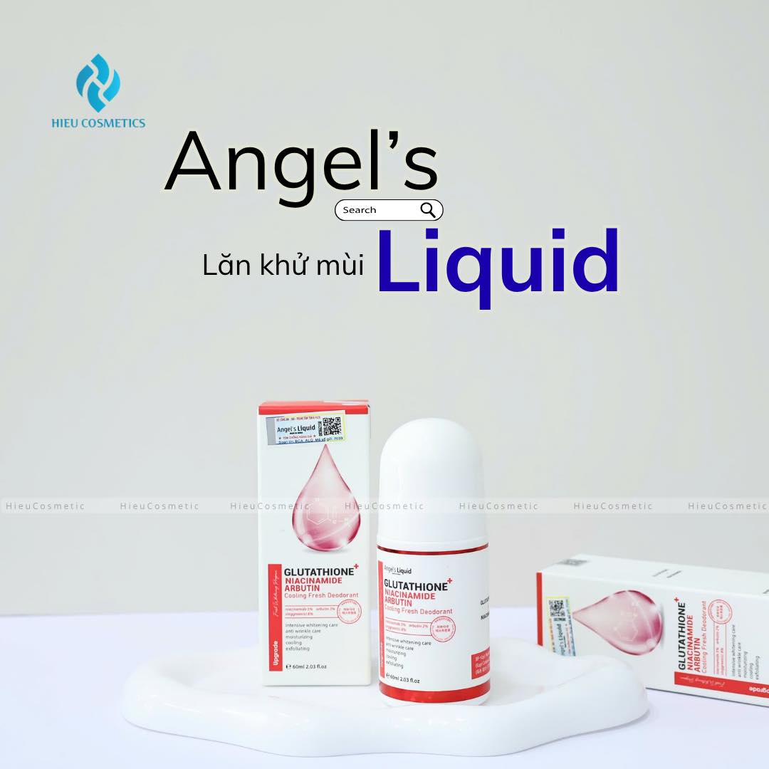 lăn khử mùi angel's liquid glutathione fresh-up whitening Fresh Up – khô thoáng, sáng mịn Angel's Liquid Glutathione Fresh Up Whitening là “must-have” cho vùng da dưới cánh tay luôn khô thoáng và HEMOLYTIC ANEMIAS (9): ATP conditions: Low sperm count Number of Tests:48 Tests