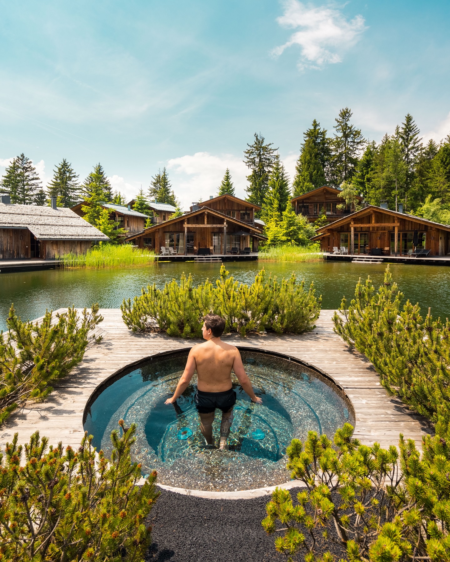 San Luis Retreat Hotel &... - San Luis Retreat Hotel & Lodges