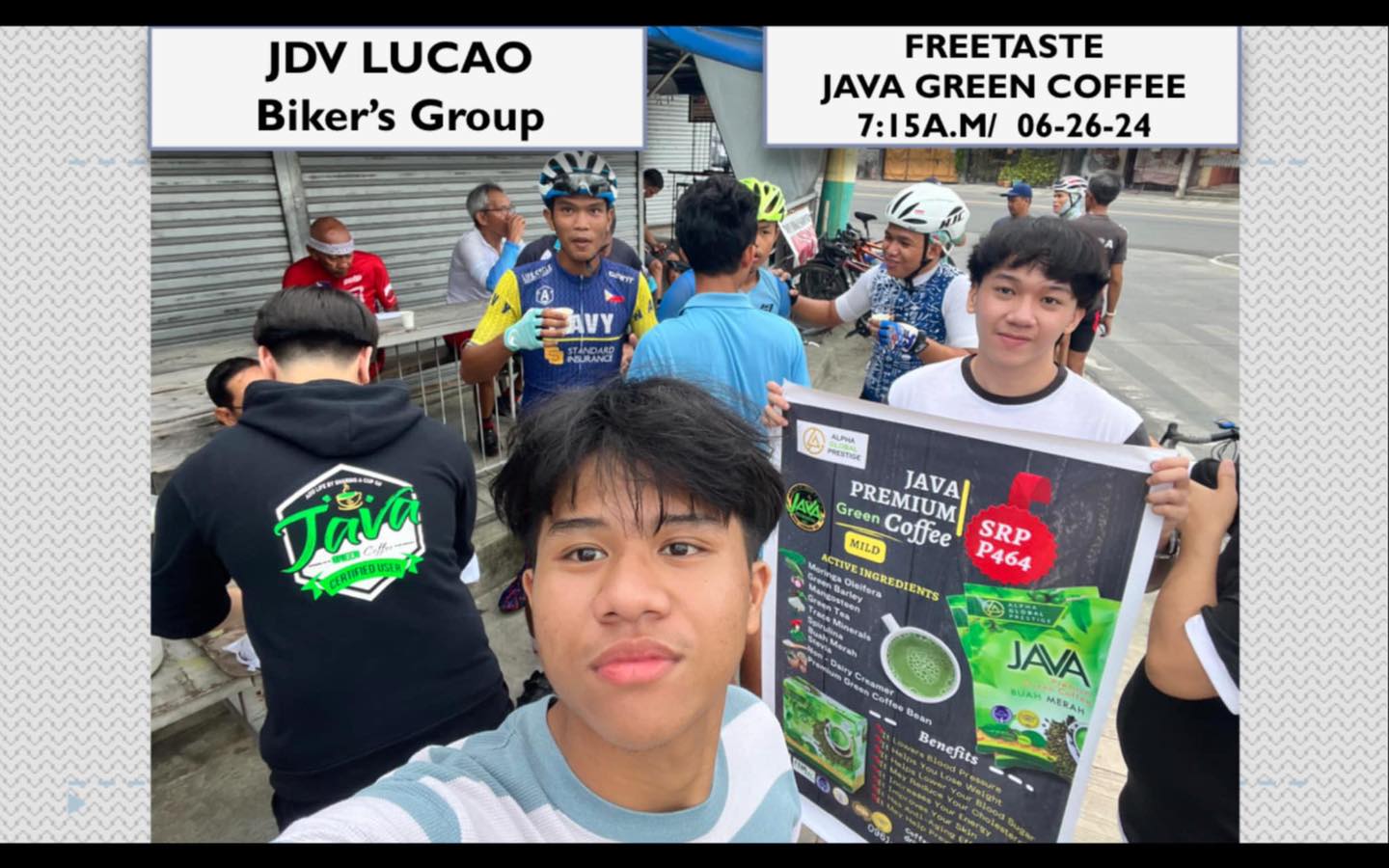 JAVA Green Coffee... - JAVA Green Coffee Philippines