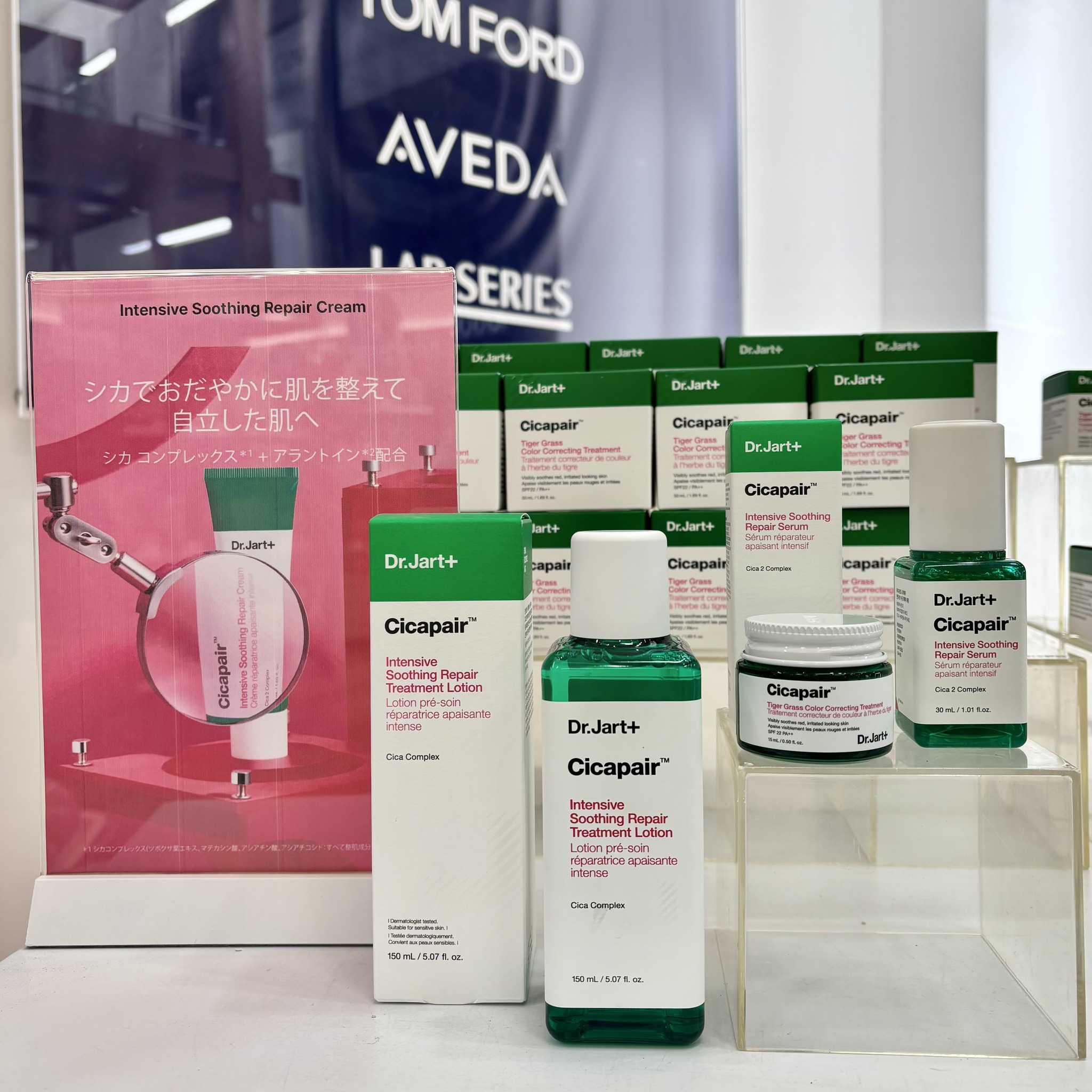 ?Exciting News from The Cosmetics Company Store! New arrivals at 