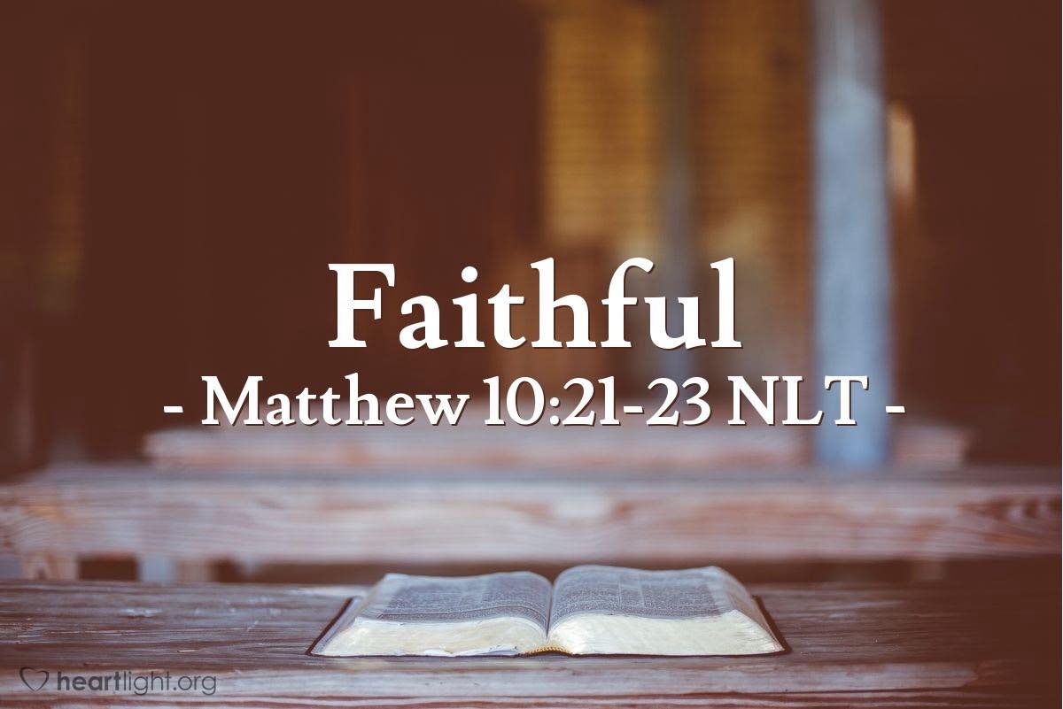 Nativity - [Jesus continued his warning and instructions to the ...
