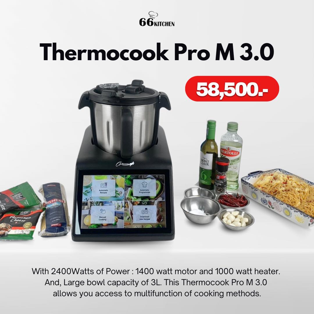 66 Kitchen | Bangkok
