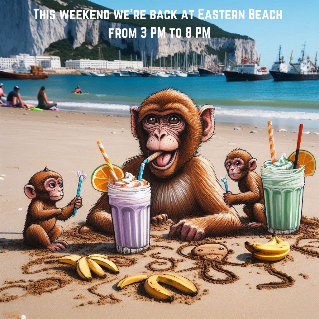 GetJoost Smoothie Bar | Gibraltar Gibraltar