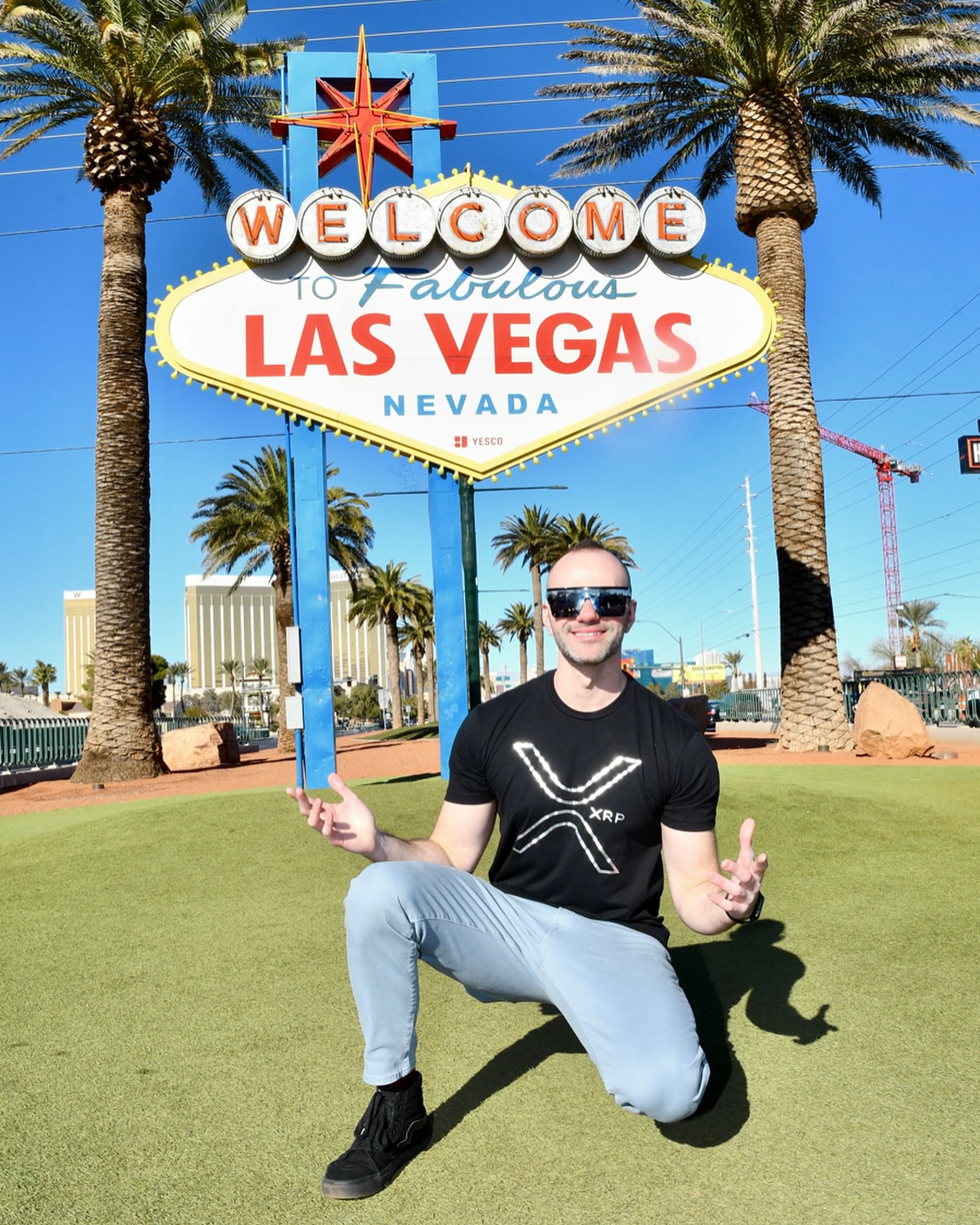 Matthew Topper - 2025 🎉 Making dreams a reality! 🎰 I’ve... | Facebook