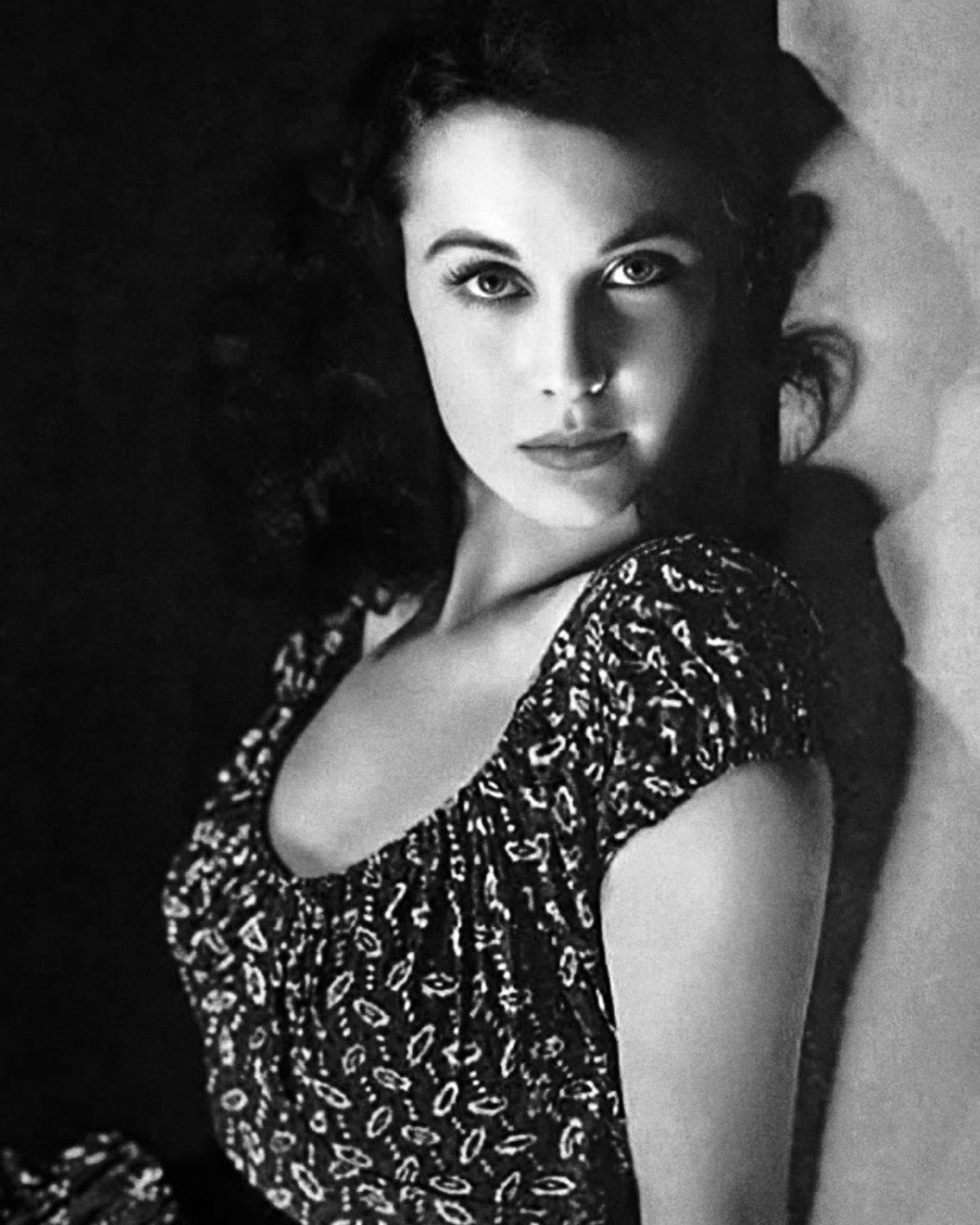Chronicles Vivien Leigh remains one of the most iconic actresses of