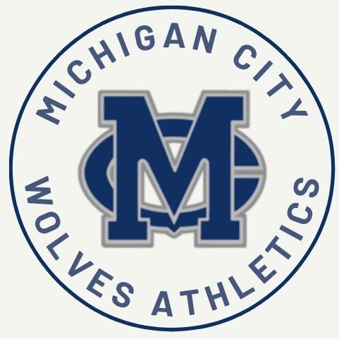 Michigan City Wolves... - Michigan City Wolves Athletics