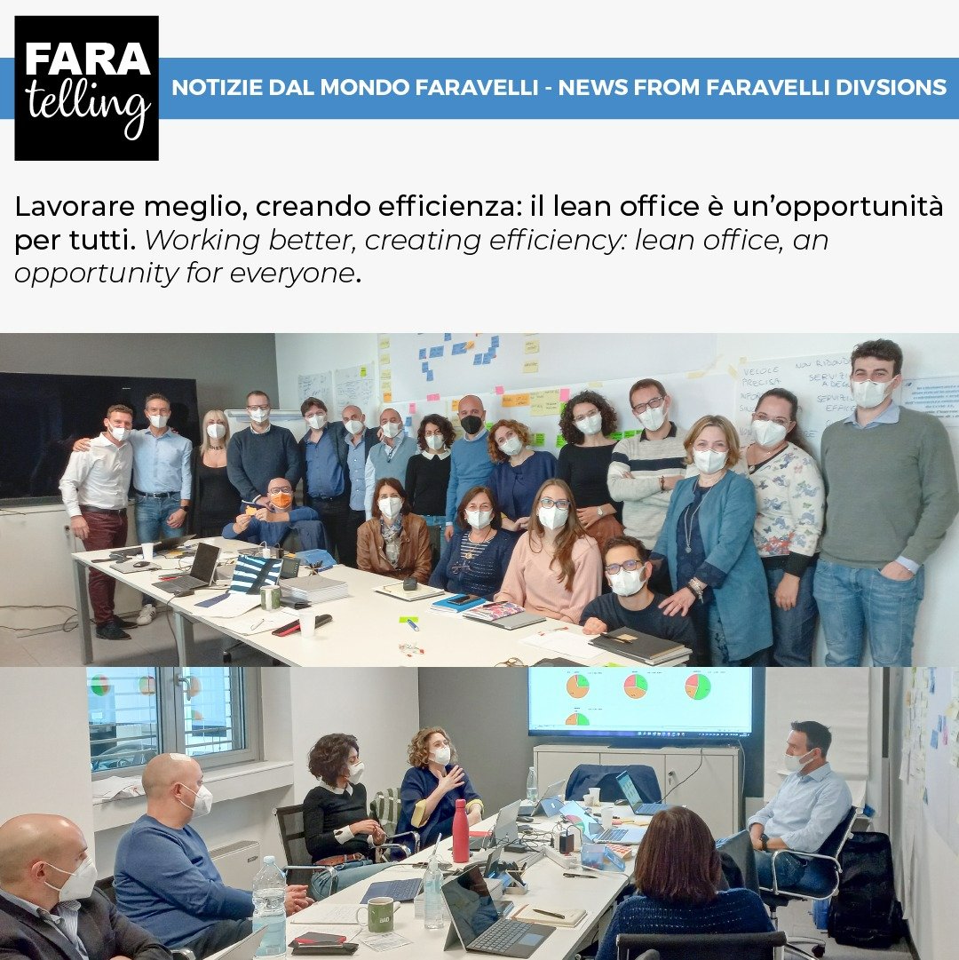 Make Group - Questa è proprio una “Bella Storia”, positiva, motivante ...