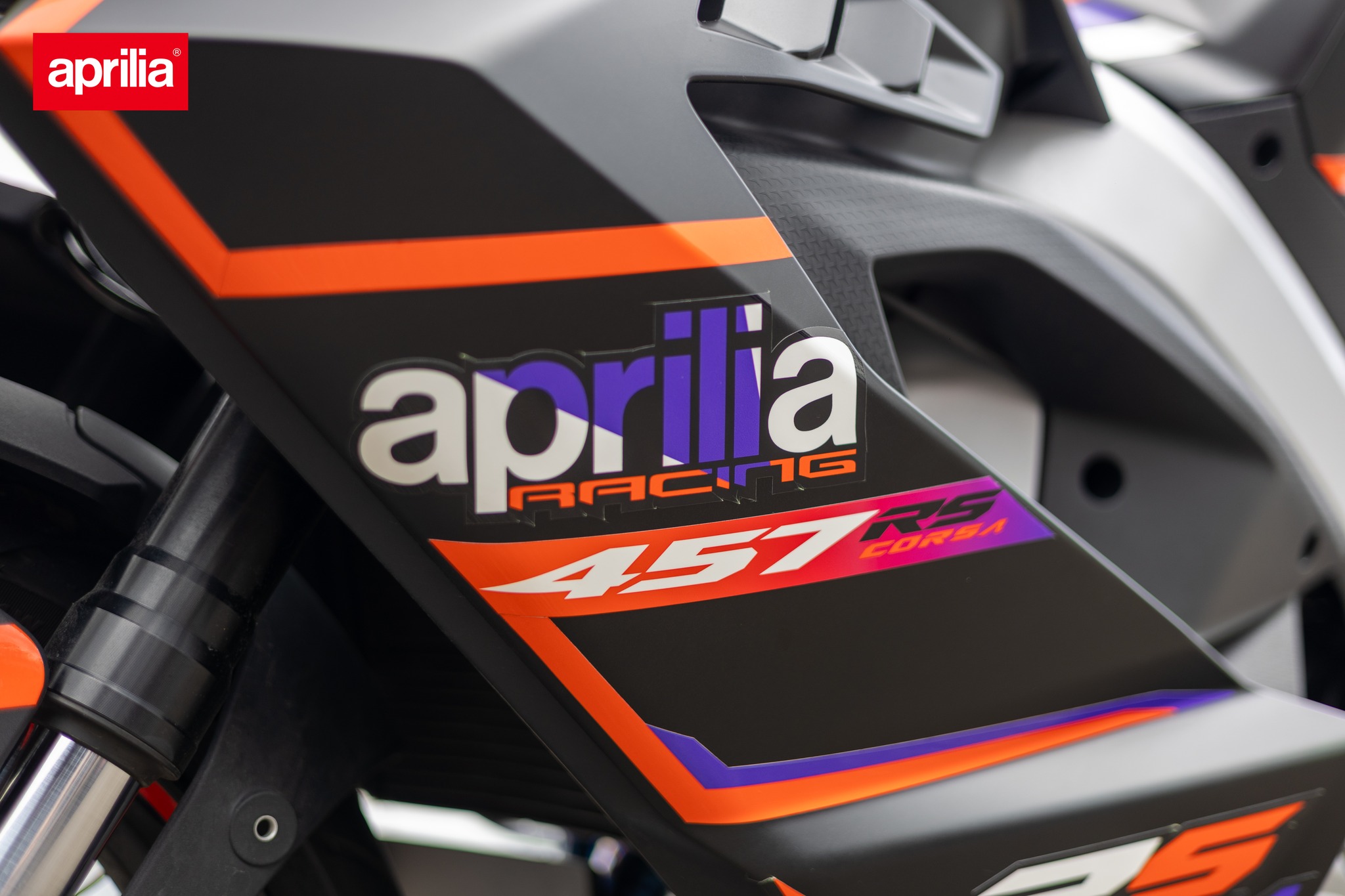 Aprilia - Aprilia added a new photo.