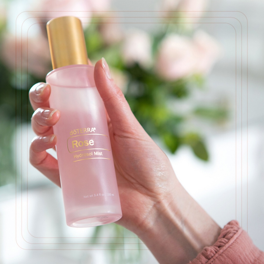 The Rose Duet is back in stock! According to preclinical research