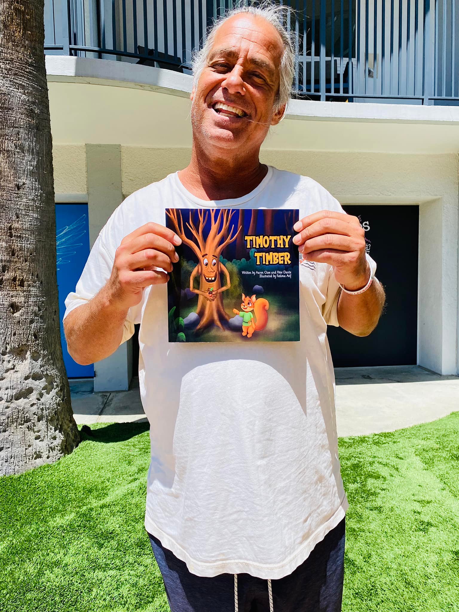 Aaron Ozee - Peter Dante wants you to mark your calendar!... | Facebook