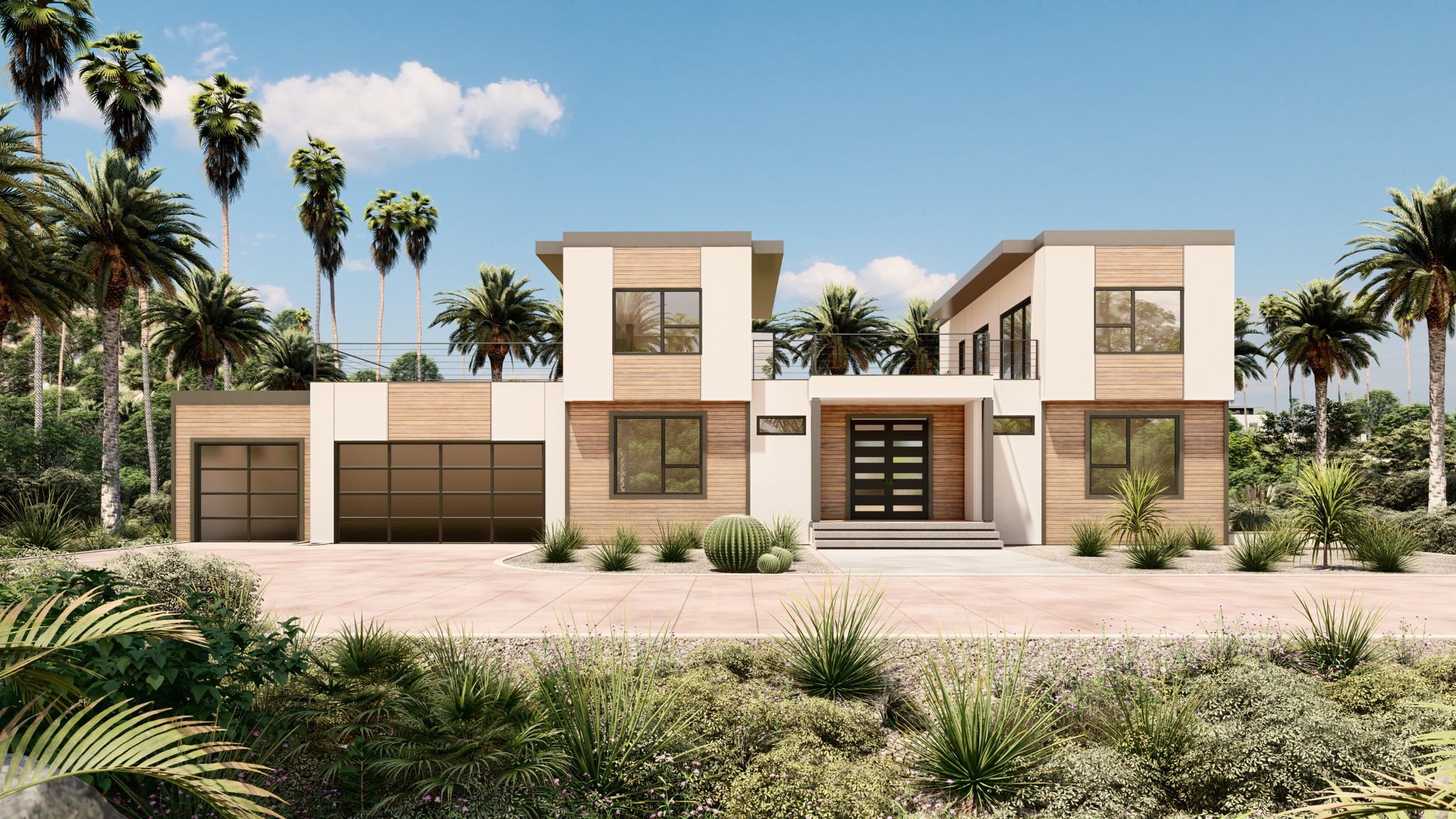 S2A Modular | Patterson CA