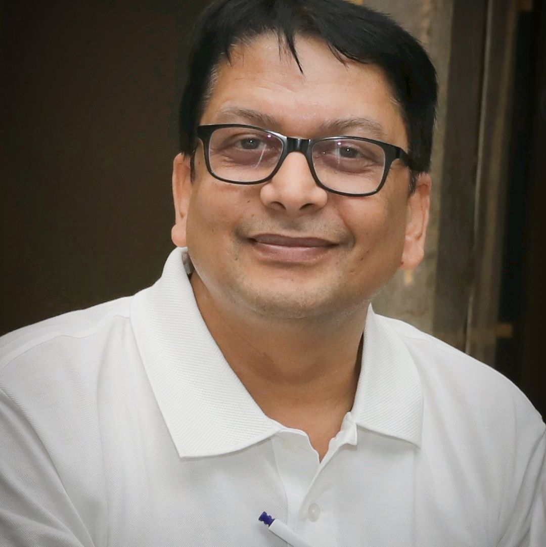 Sanjeev Kumar
